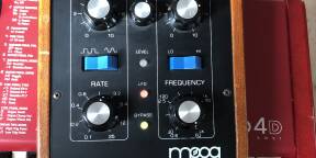 Vends Ring modulator Moog MF-102