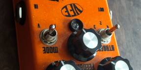 Vend Phaser VFE Enterprise v2