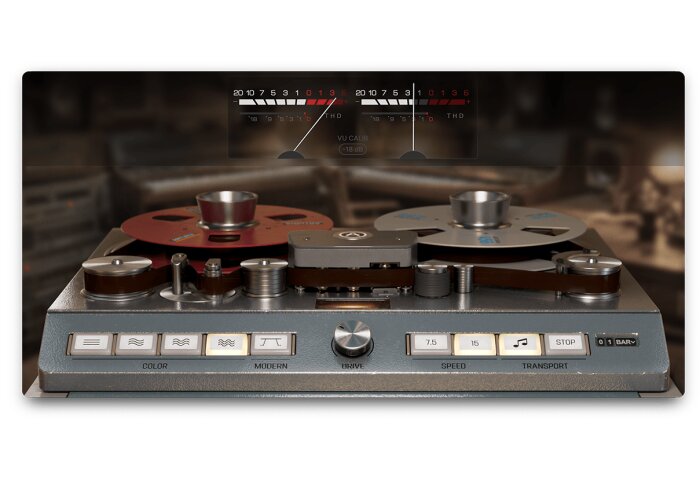 Tape J-37 Tape J-37