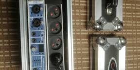 Vends carte son RME Fireface 400 (avec ou sans flight case)