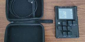 Vends M8 en très bon état avec les accessoires :)