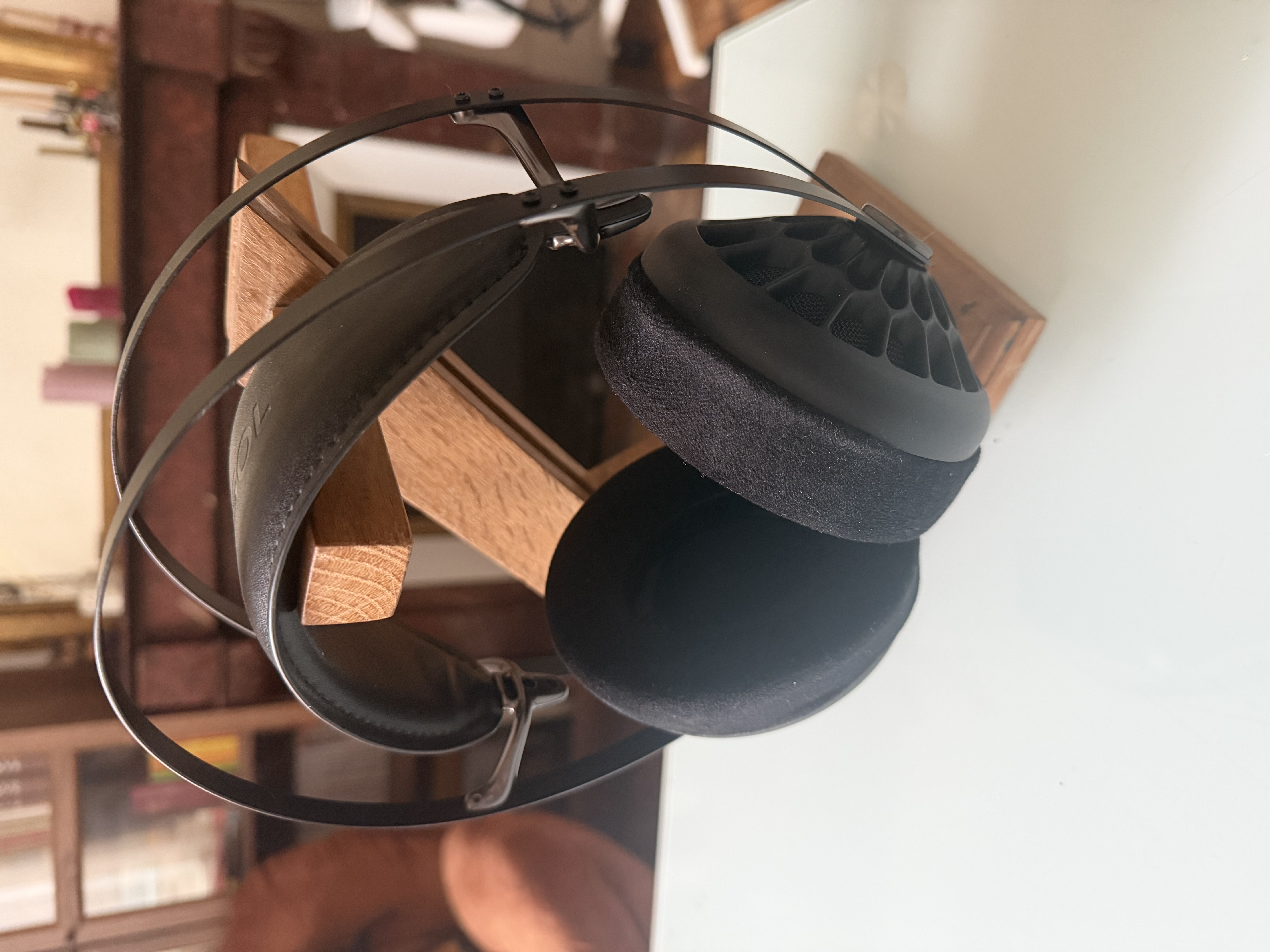 Meze 105 AER très bon état 