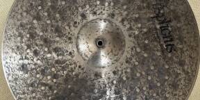 Bosphorus Syncopation SW Series 22" Ride