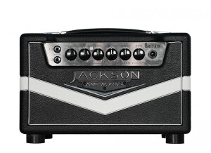 Jackson Ampworks Britain 4.0 (72907)