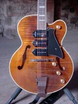 Peerless Wizard Custom