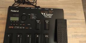 ROLAND Guitar System VG-88 + ROLAND GK-2A