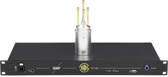 Vends Trinnov Nova avec son micro 3D