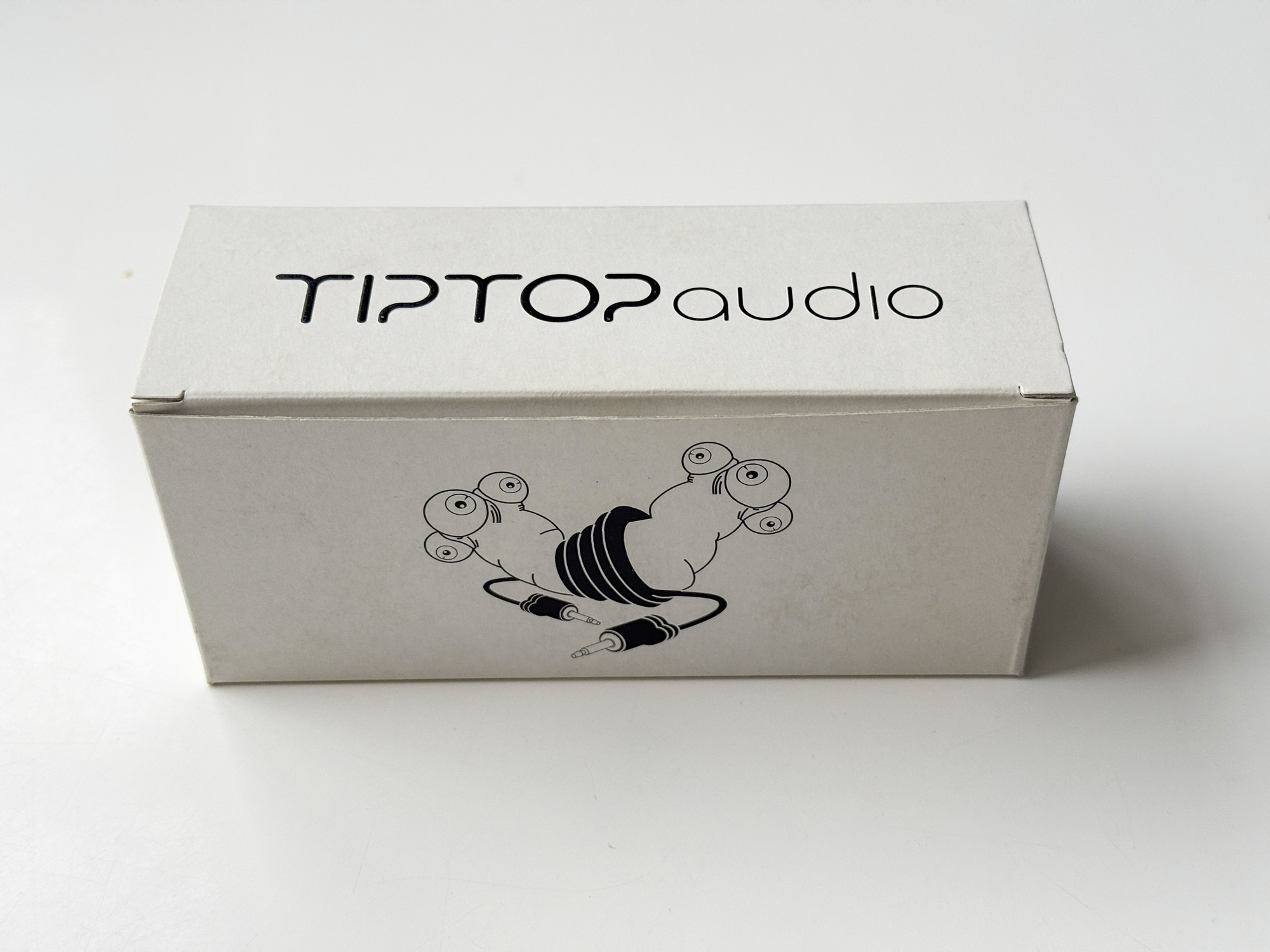 Tiptop Audio BD909 (9725)