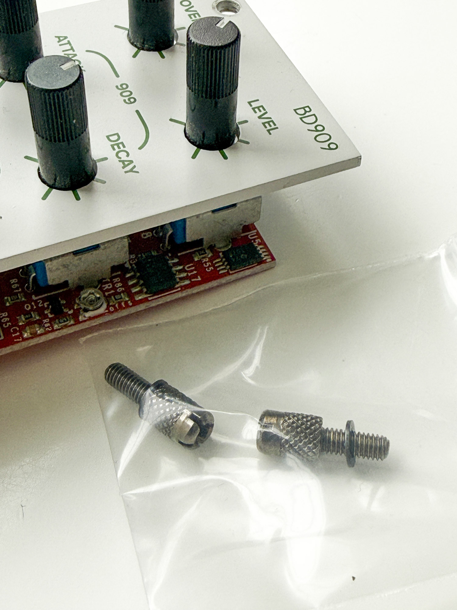 Tiptop Audio BD909 (80482)