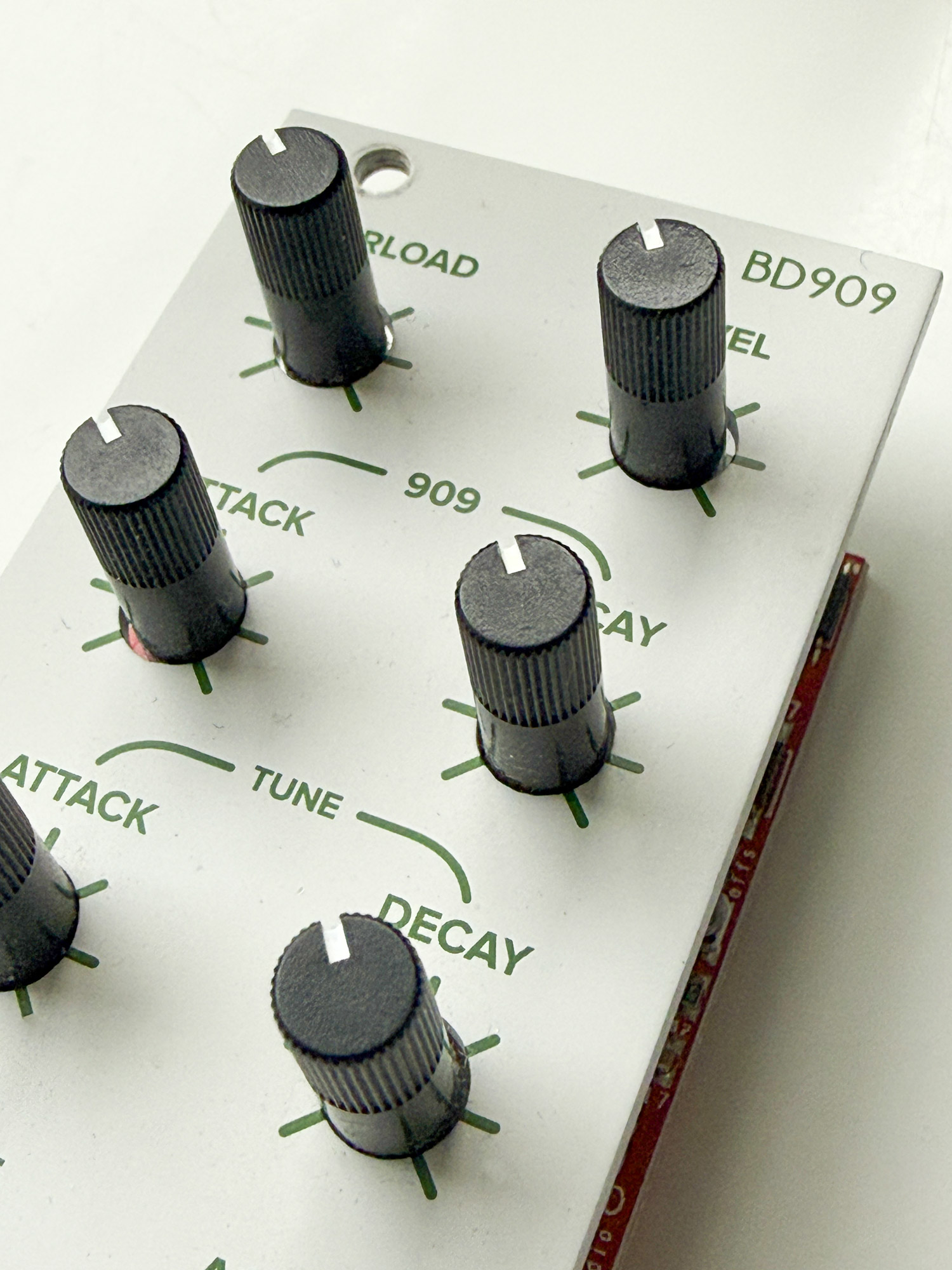 Tiptop Audio BD909 (54682)