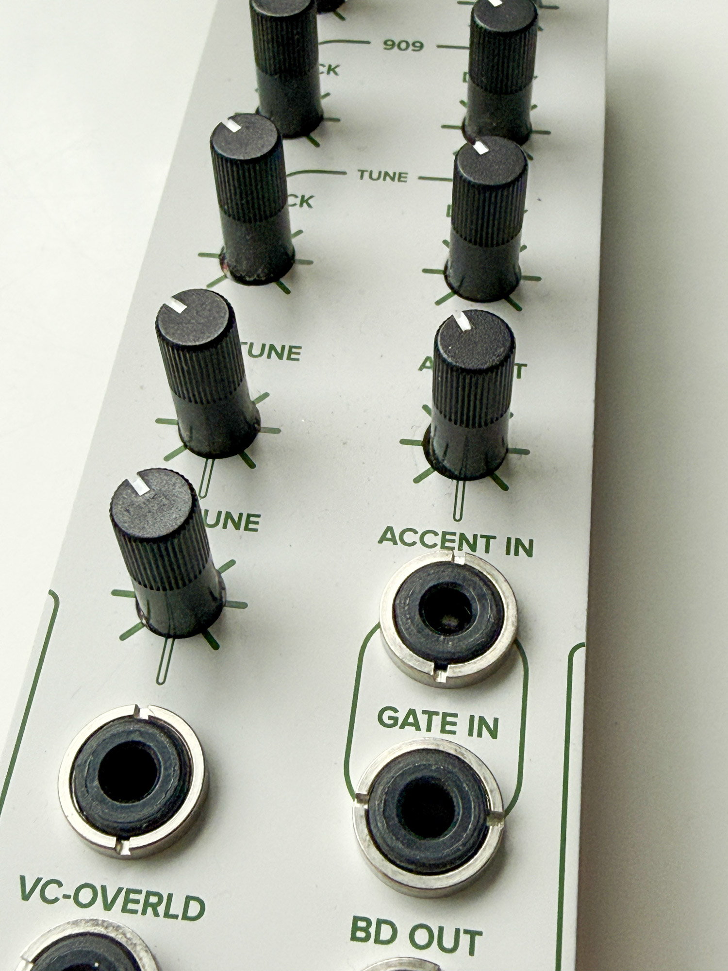 Tiptop Audio BD909 (27865)