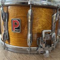 90's Premier Snare 14x6 Wood