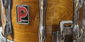 90's Premier Snare 14x6 Wood