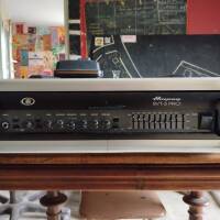 vends ampeg svt 3 pro