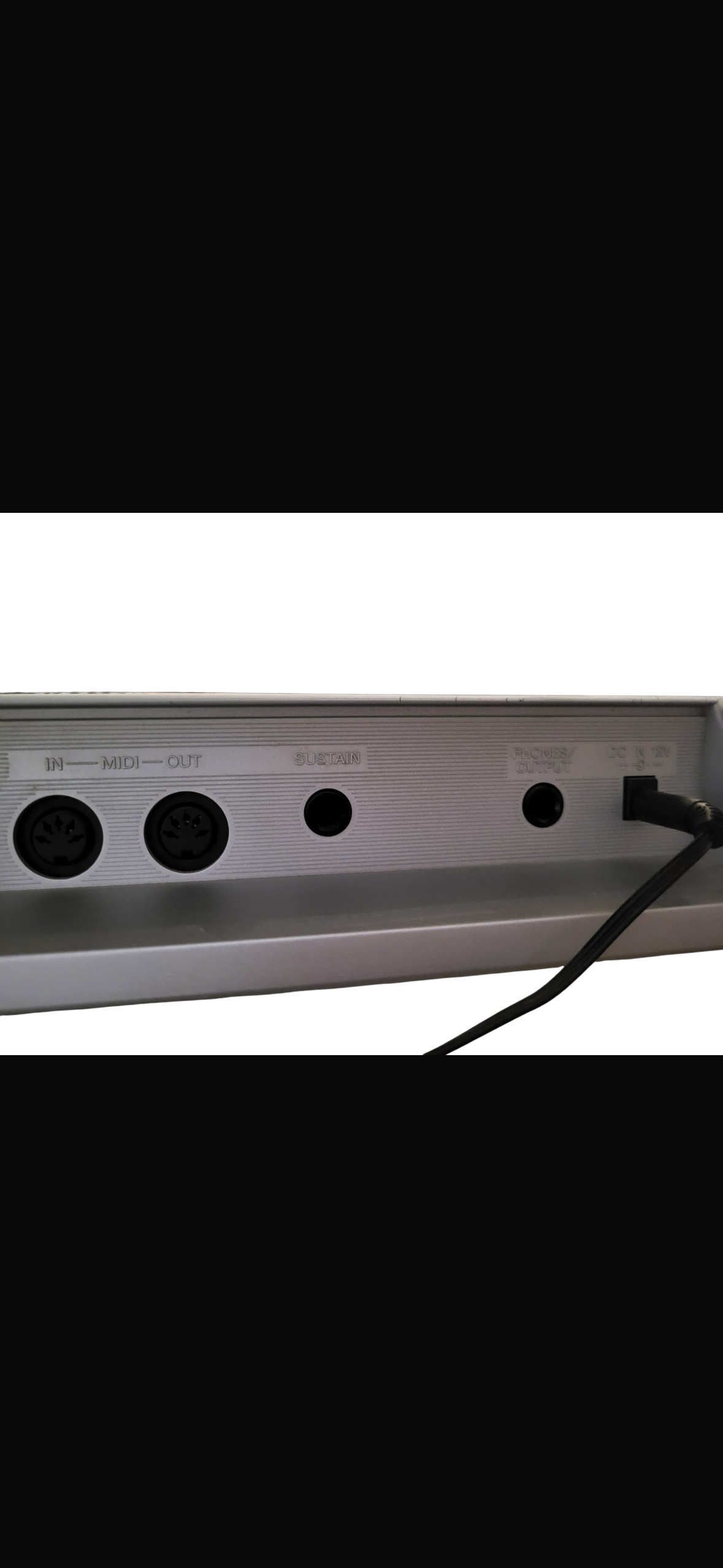 Yamaha PSR-290 (35895)