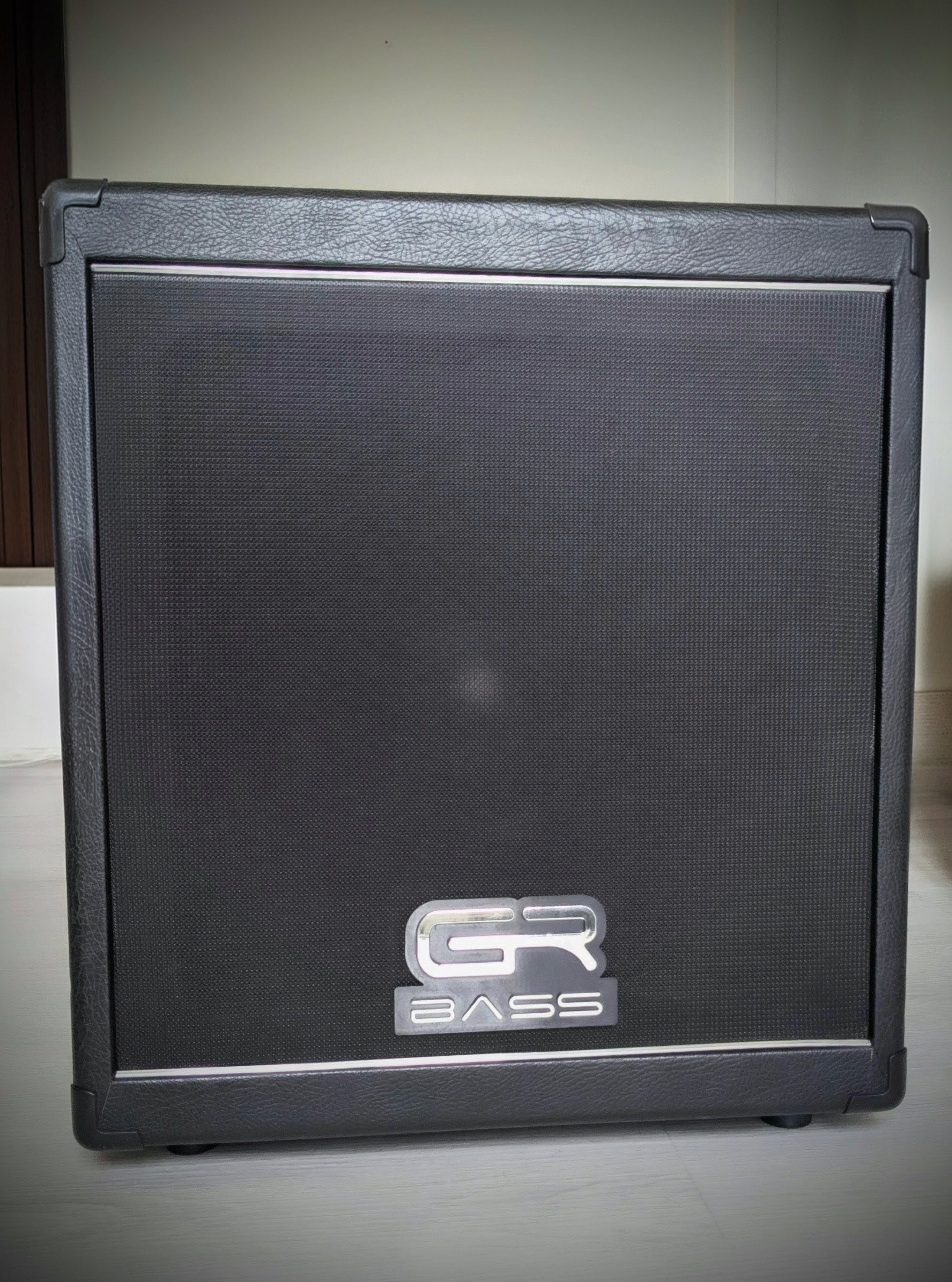 GR Bass Cube 350 Combo 