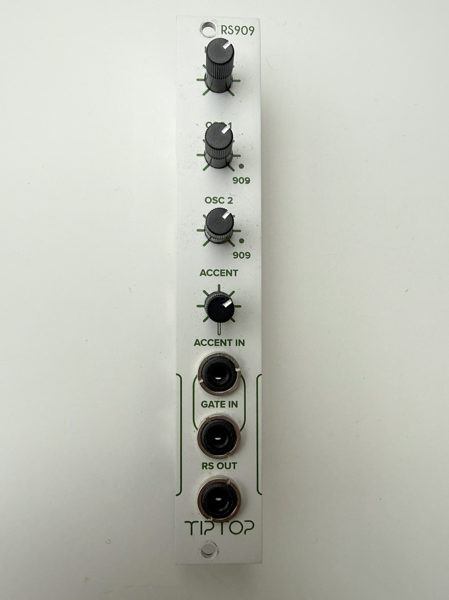 TipTop Audio RS909