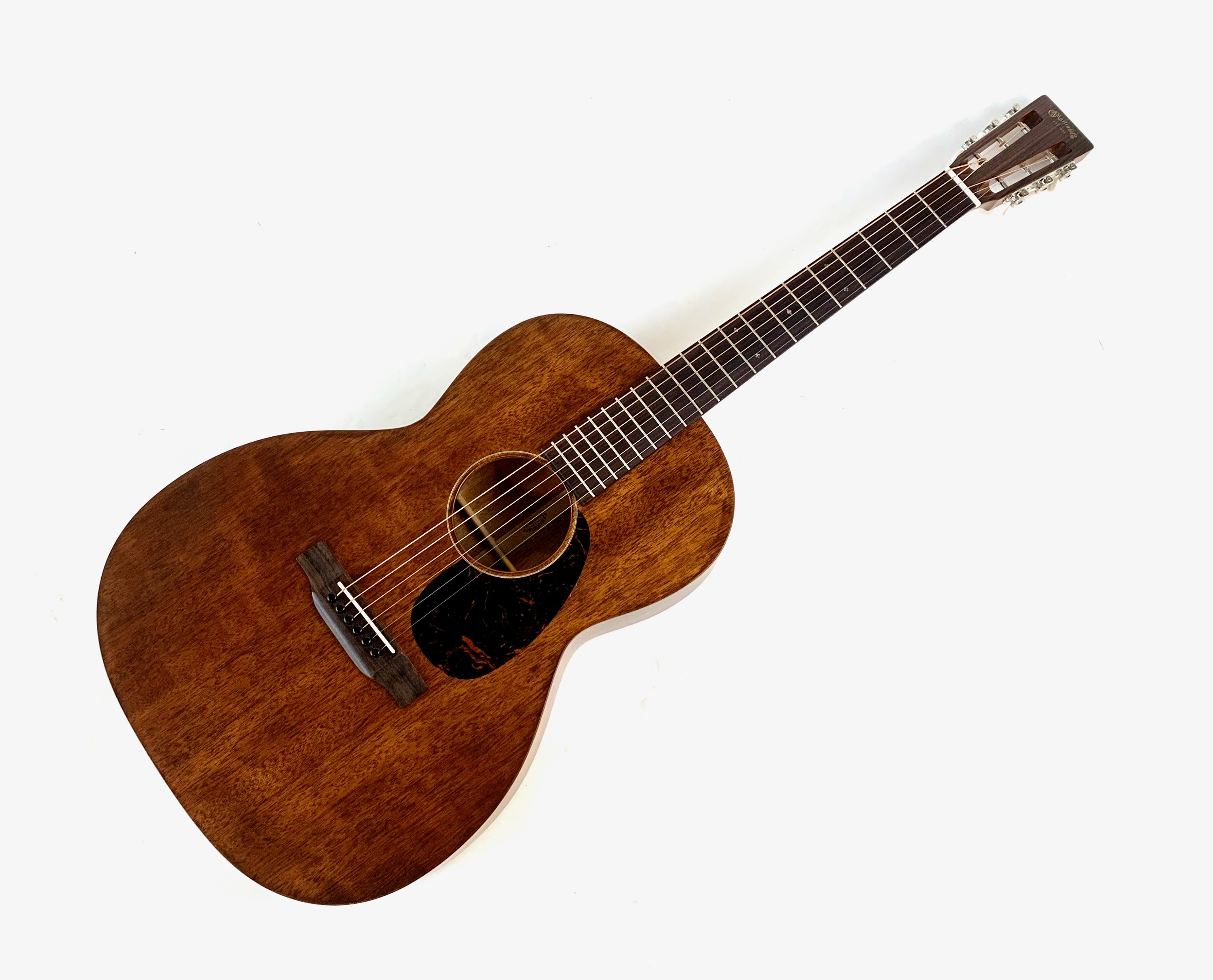 Martin 000-15SM Natural 2025