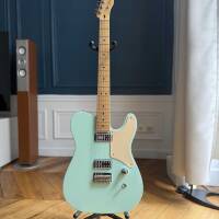 Fender Telecaster Classic Player Cabronita Mex 2014