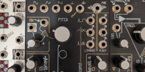 Vends Make Noise XPO