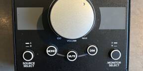 ?️ Mackie Big Knob Passive