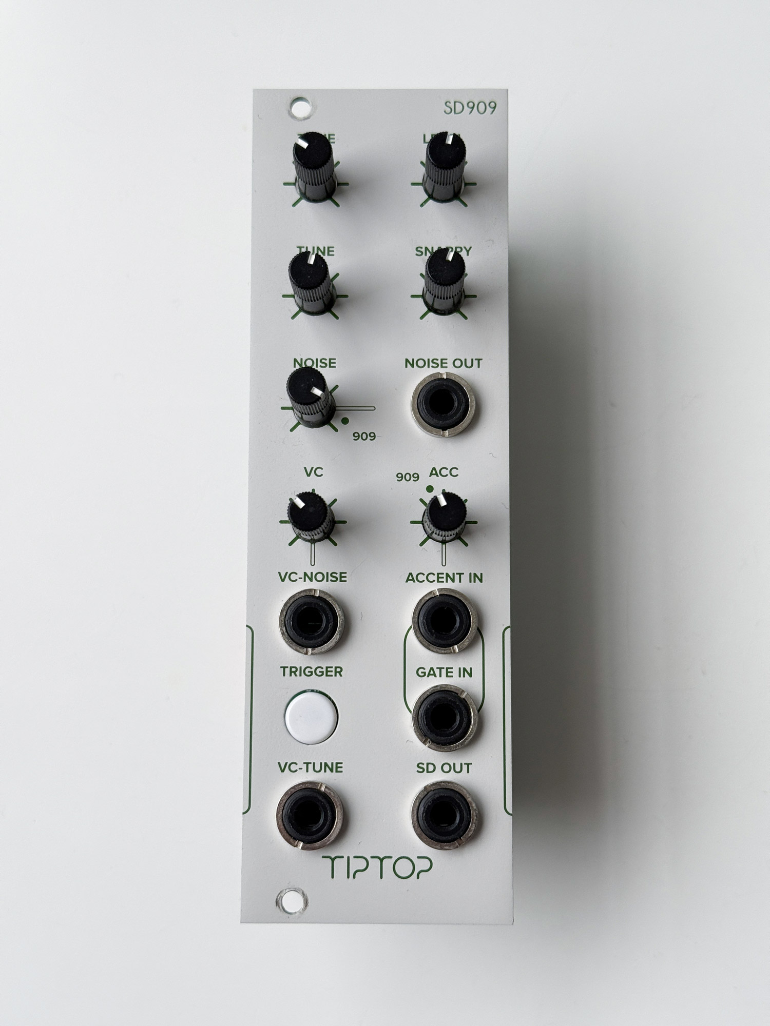 TipTop Audio SD909