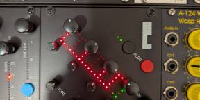 Vends Ryk Modular Algo