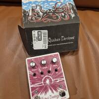 Vends EarthQuaker Astral Destiny