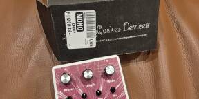 Vends EarthQuaker Astral Destiny