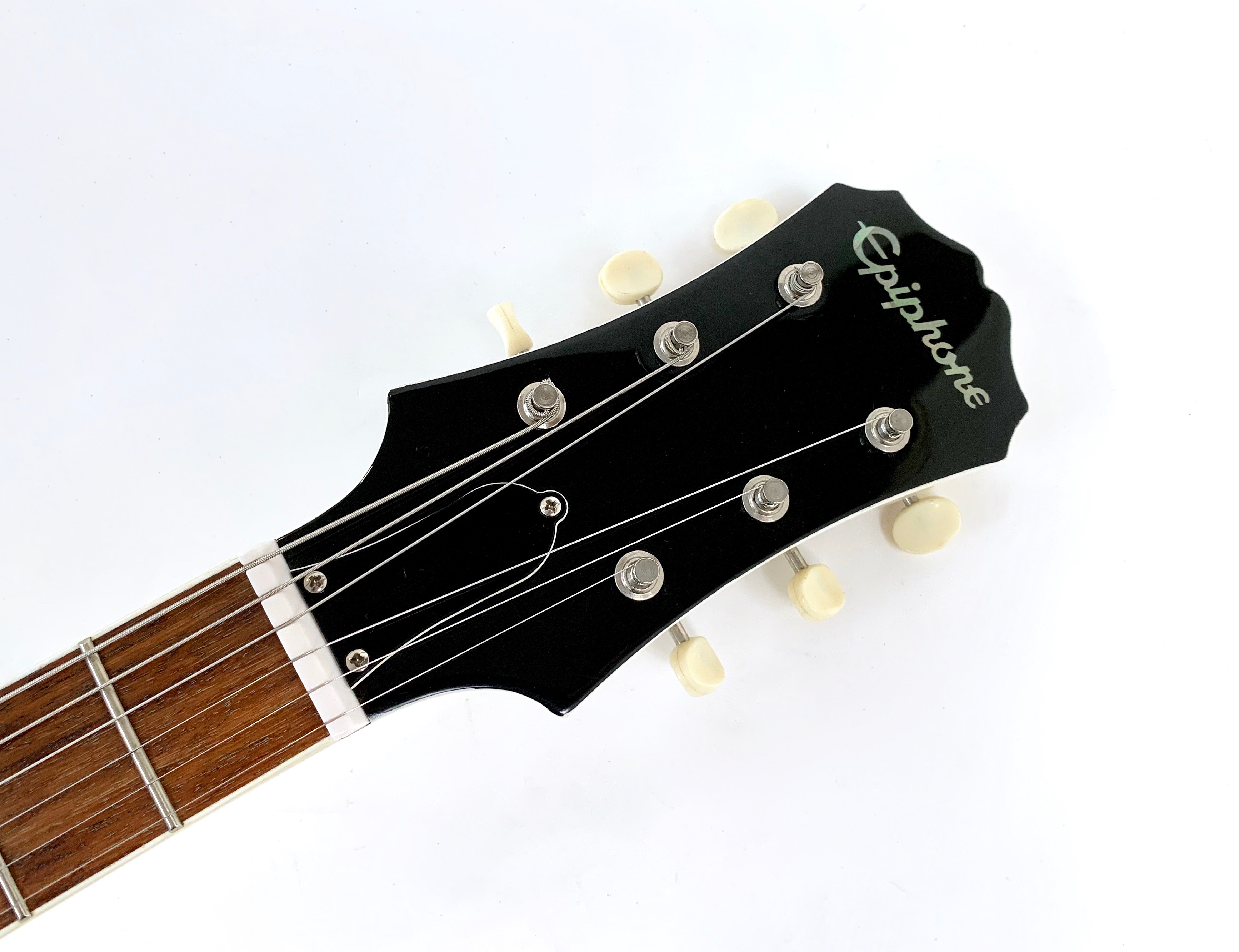 Epiphone 50th Anniversary 1961 SG Special (7224)