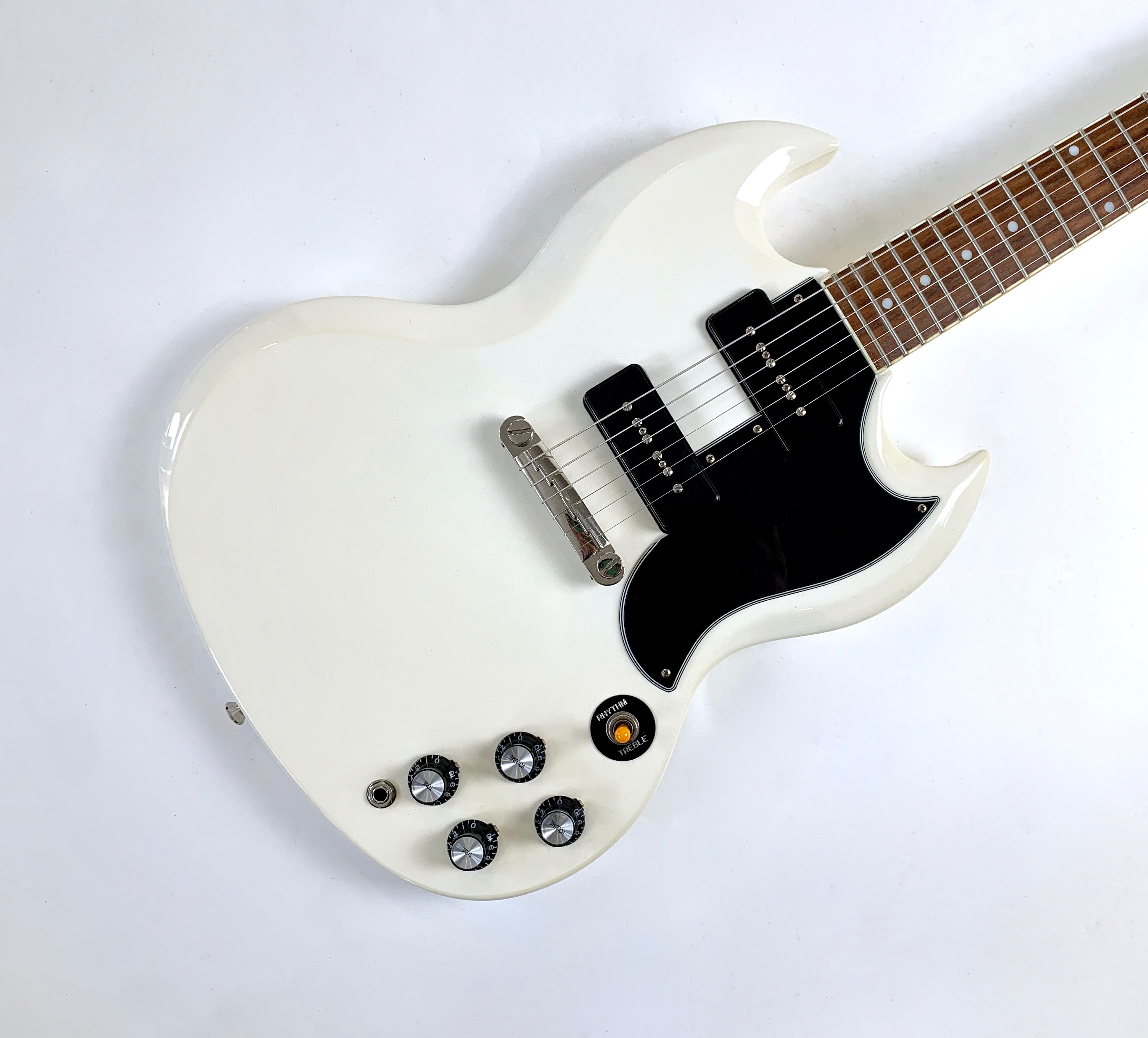 Epiphone 50th Anniversary 1961 SG Special (19948)
