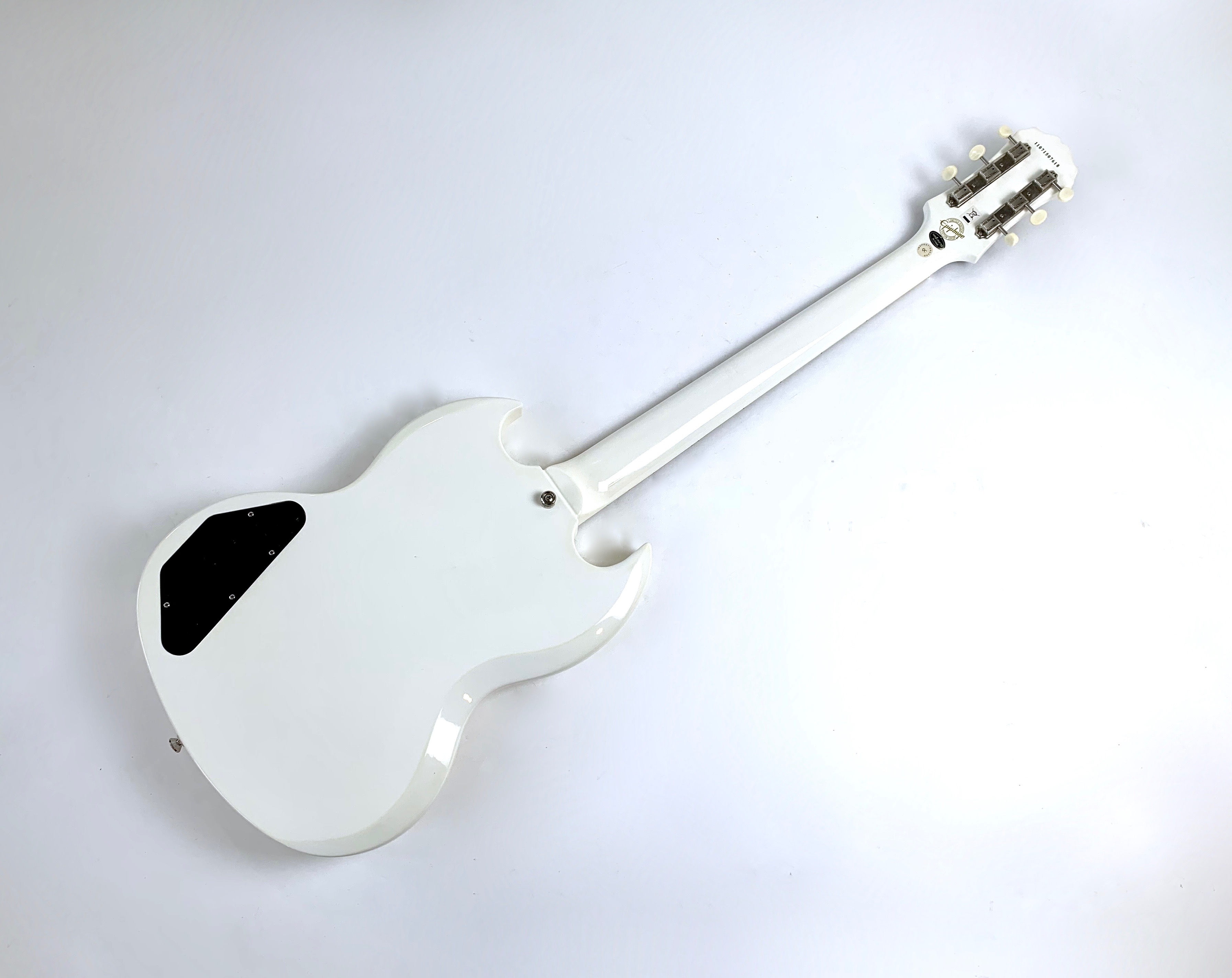 Epiphone 50th Anniversary 1961 SG Special (92124)