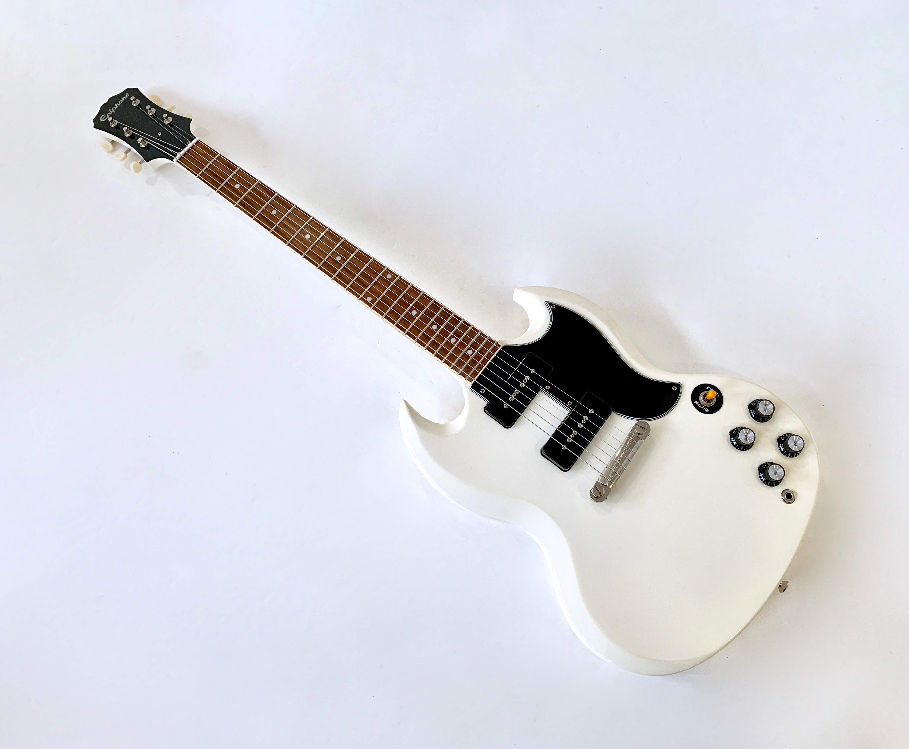 Epiphone 50th Anniversary 1961 SG Special (88297)