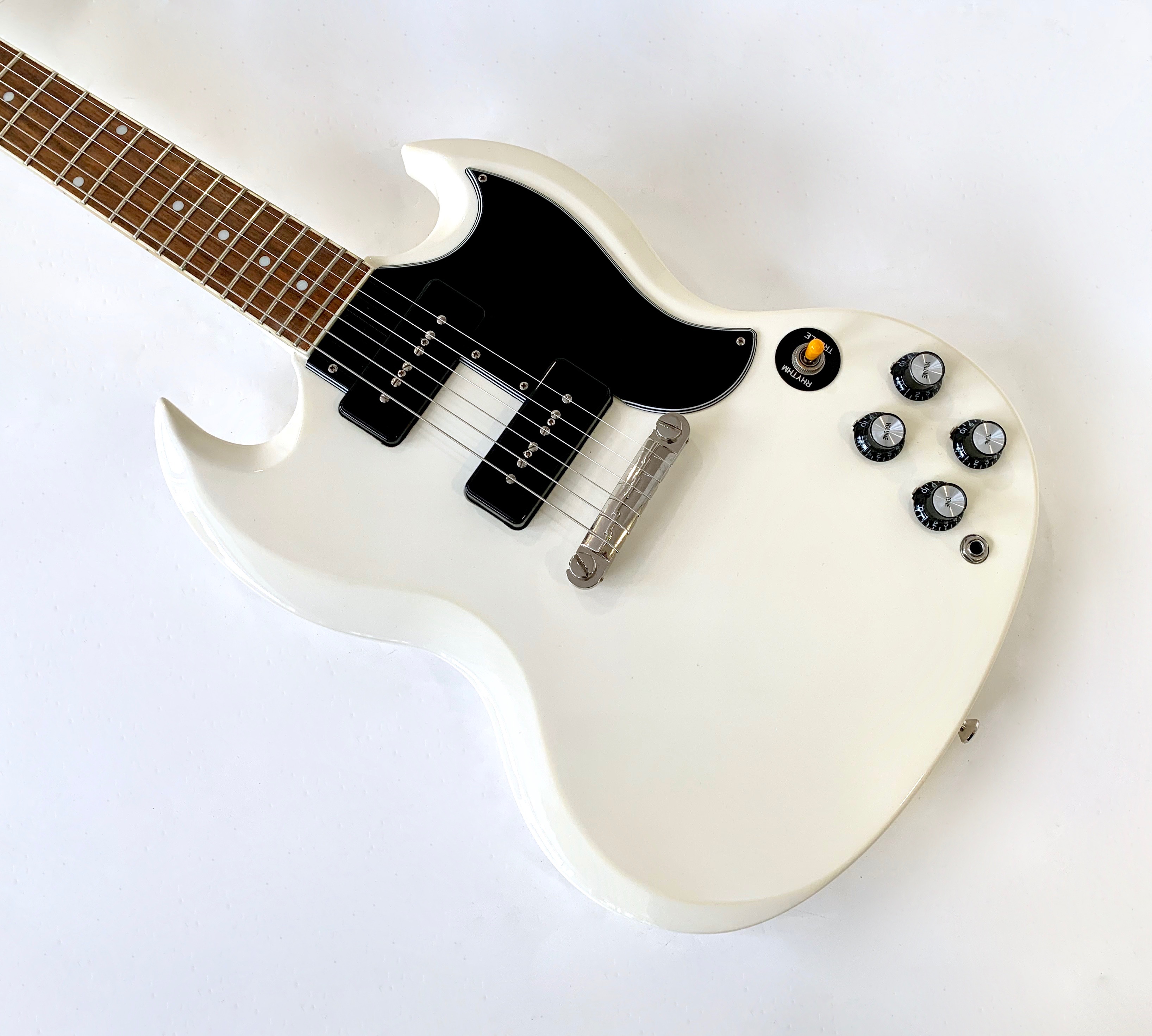 Epiphone 50th Anniversary 1961 SG Special (47515)