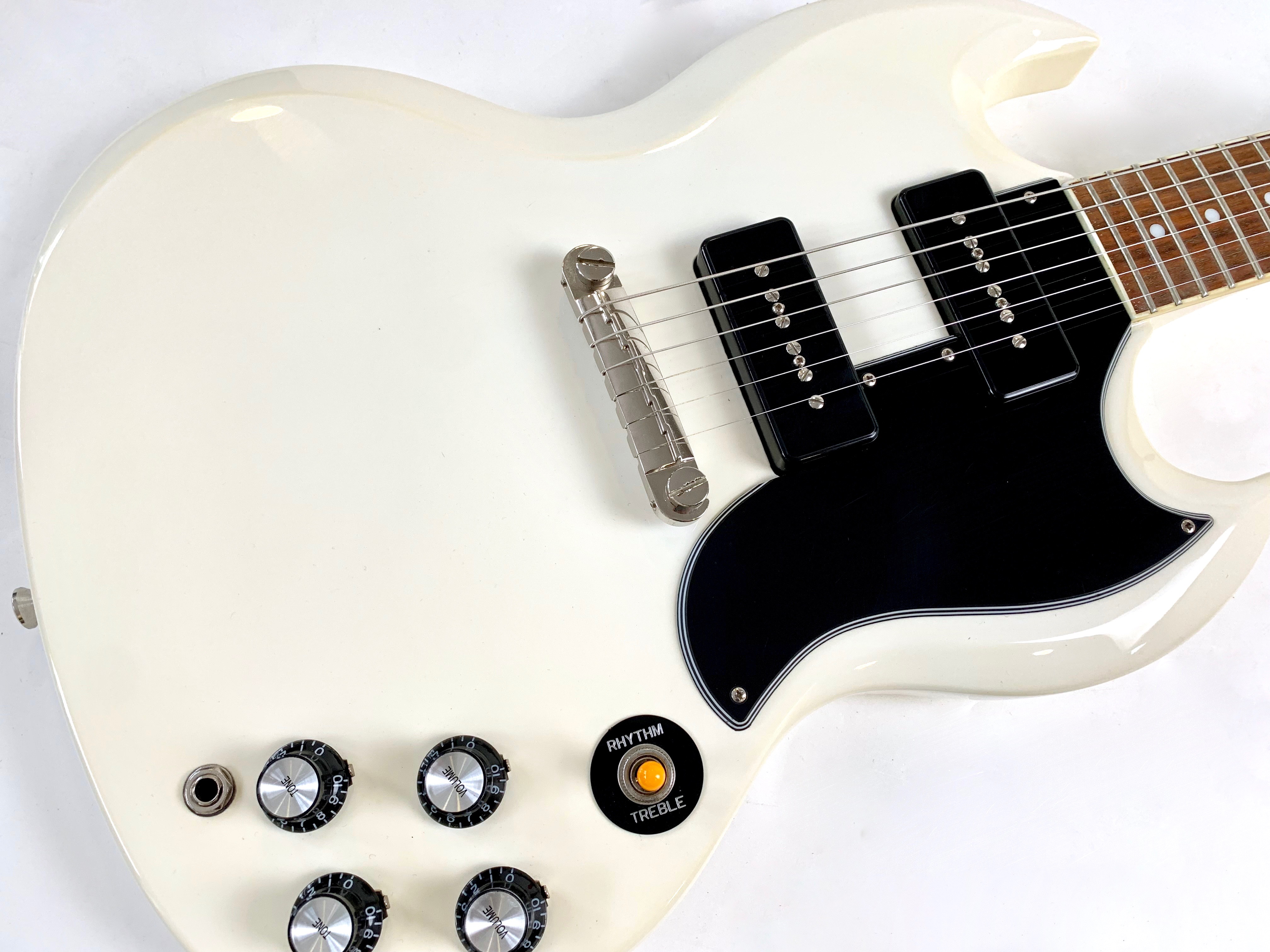 Epiphone 50th Anniversary 1961 SG Special (58185)