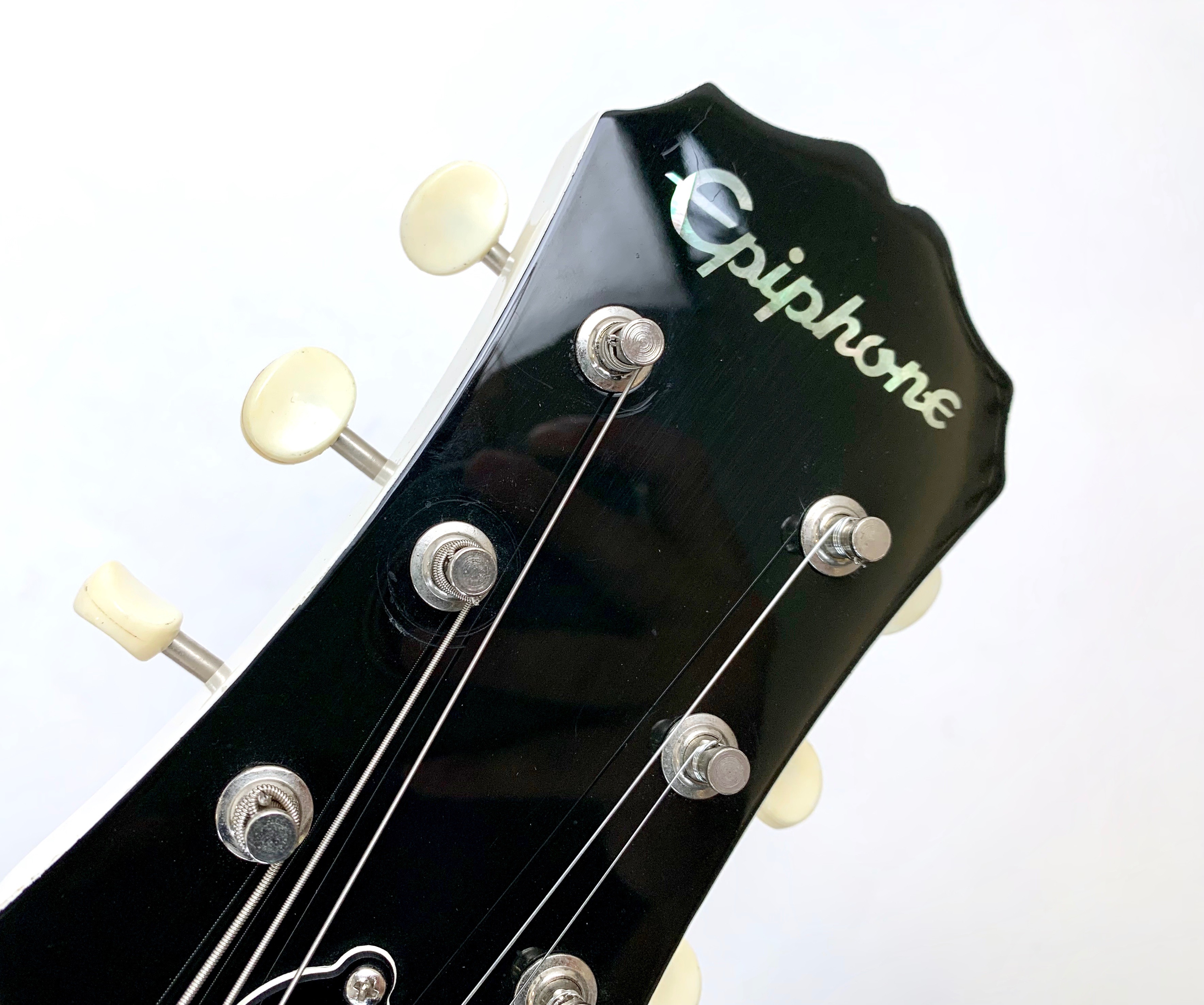 Epiphone 50th Anniversary 1961 SG Special (43927)