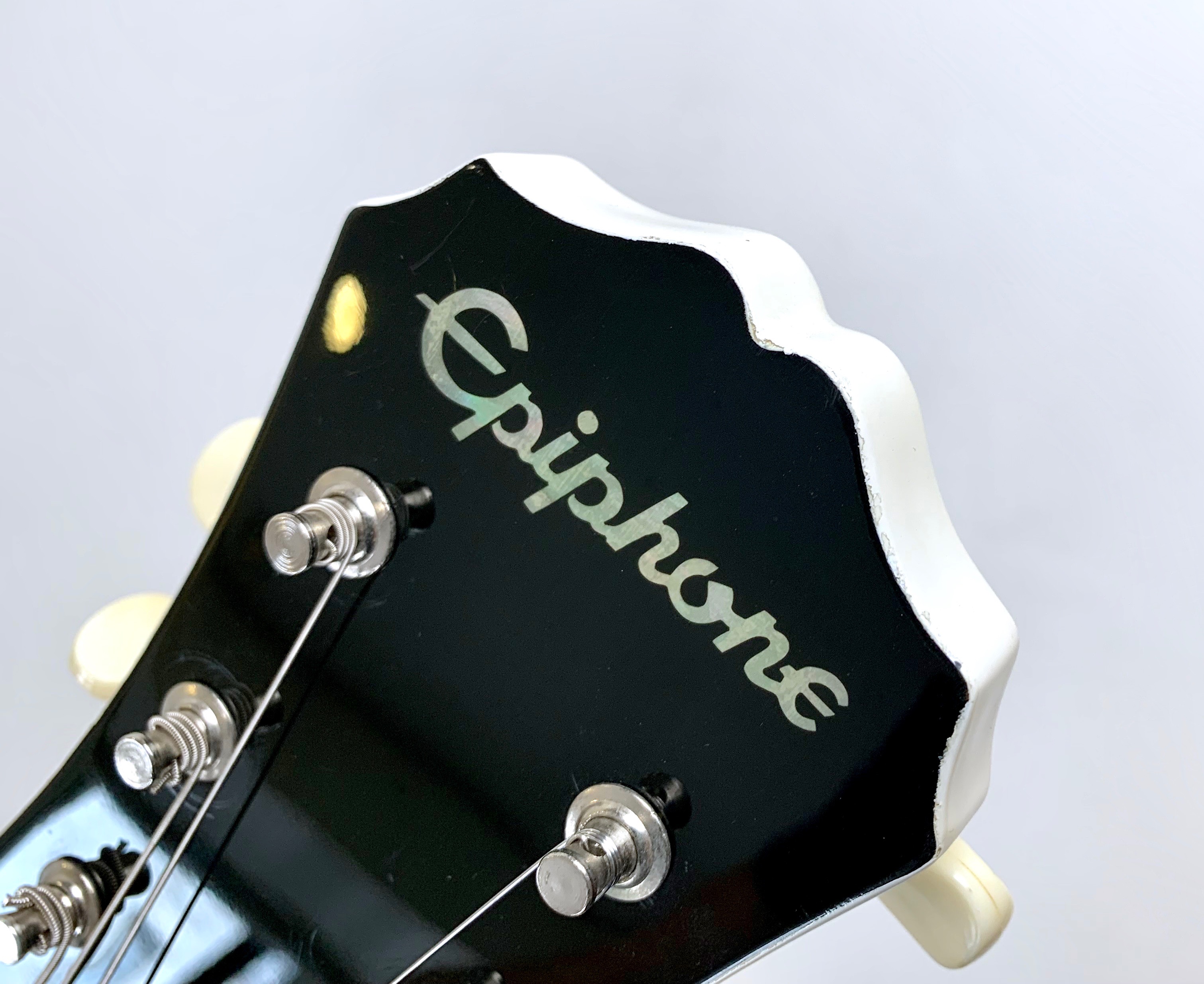 Epiphone 50th Anniversary 1961 SG Special (12227)