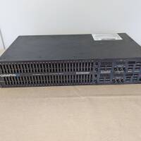 Égaliseur/ DSP Sabine Graphi-Q GRQ-3102