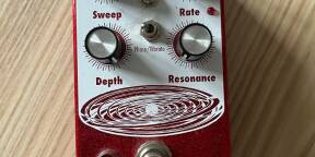 Earthquaker Devices Grand Orbiter V3