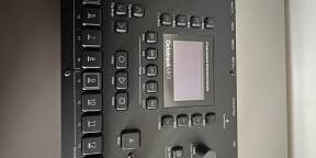 Octatrack MKII Black en état proche du neuf