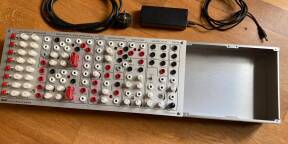 Random*Source Serge Modular - "Mantra"