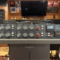 VENDS HERITAGE AUDIO HA 609A