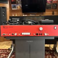 VENDS COLEMAN AUDIO RED48 (SOMMATEUR 48 VOIES !!)