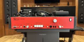VENDS COLEMAN AUDIO RED48 (SOMMATEUR 48 VOIES !!)