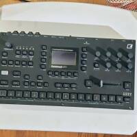 Elektron Octatrack MKII (URGENT)