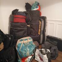 A L ATTENTION DE BATTEUR A VENIR CHERCHER A TROYES