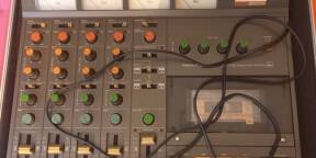 Tascam 244 (courroie à changer)