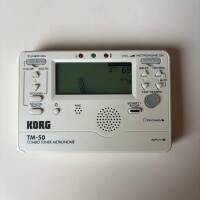 KORG TM 50 COMBO