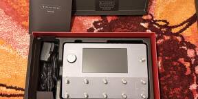 Neural DSP quad cortex