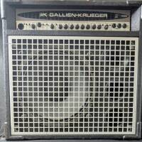 vds Ampli Basse Combo GALLIEN KRUEGER 700 RBII – 112 NEO + baffle NEO 112